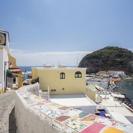Appartamenti Casa Del Sole Sant'Angelo  Екстериор снимка