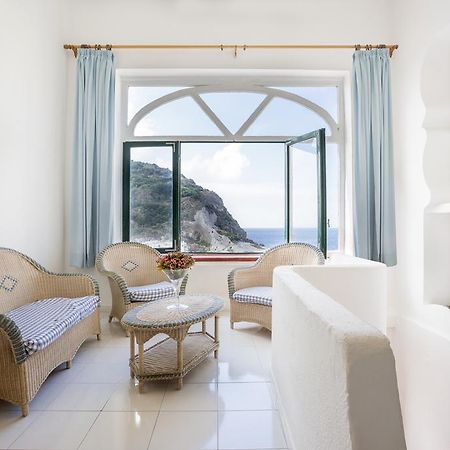 Appartamenti Casa Del Sole Sant'Angelo  Екстериор снимка