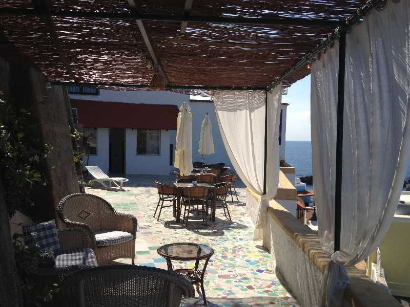 Appartamenti Casa Del Sole Sant'Angelo  Екстериор снимка