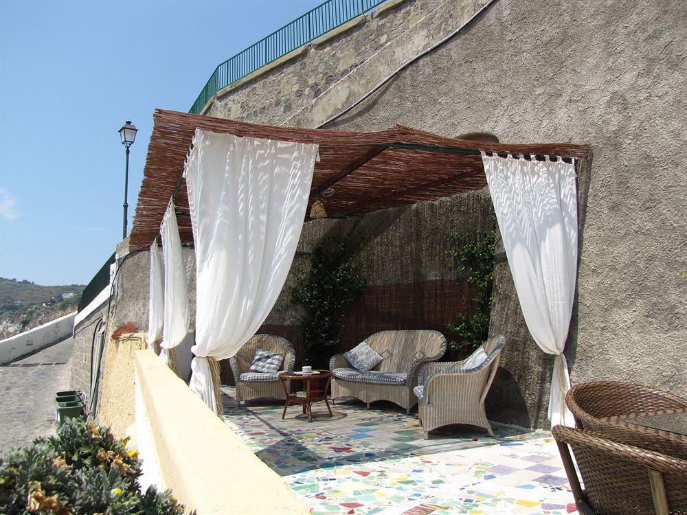 Appartamenti Casa Del Sole Sant'Angelo  Екстериор снимка