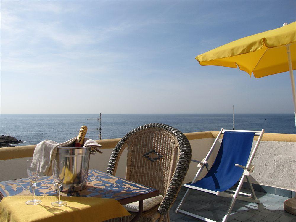 Appartamenti Casa Del Sole Sant'Angelo  Екстериор снимка
