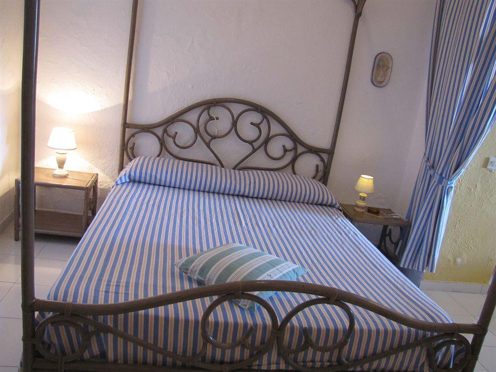 Appartamenti Casa Del Sole Sant'Angelo  Екстериор снимка