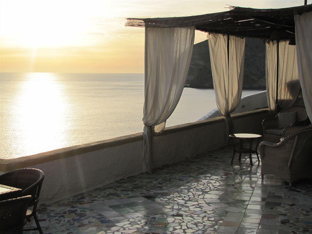Appartamenti Casa Del Sole Sant'Angelo  Екстериор снимка