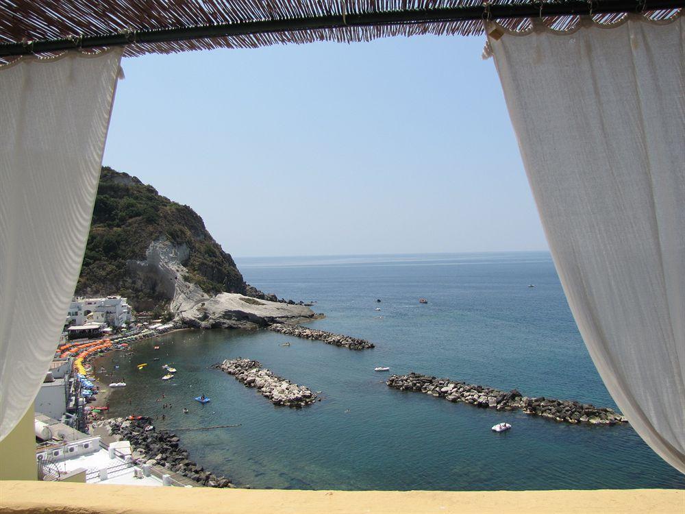 Appartamenti Casa Del Sole Sant'Angelo  Екстериор снимка