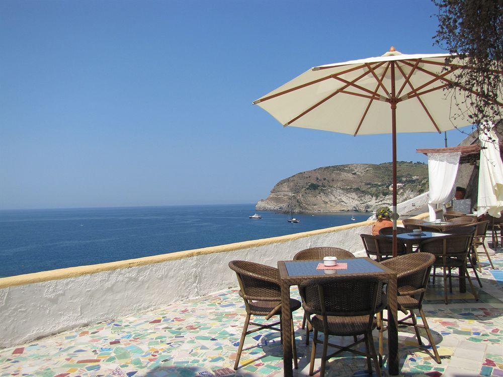 Appartamenti Casa Del Sole Sant'Angelo  Екстериор снимка