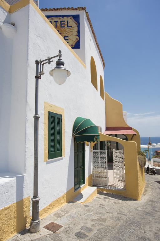 Appartamenti Casa Del Sole Sant'Angelo  Екстериор снимка