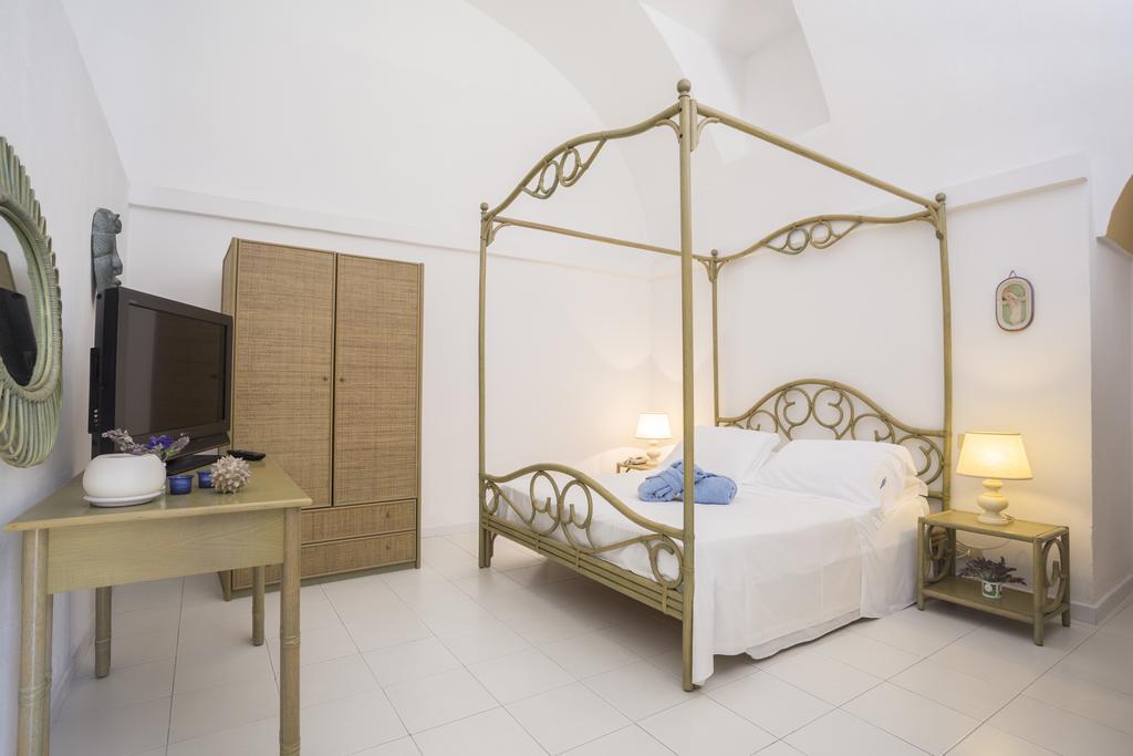 Appartamenti Casa Del Sole Sant'Angelo  Екстериор снимка