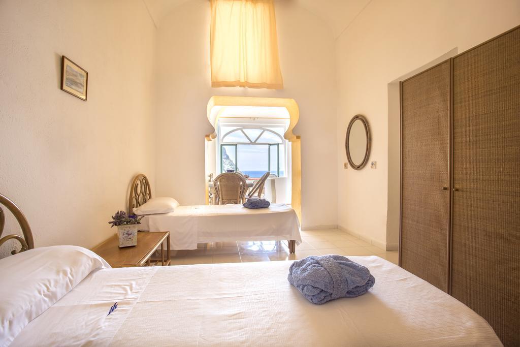 Appartamenti Casa Del Sole Sant'Angelo  Екстериор снимка