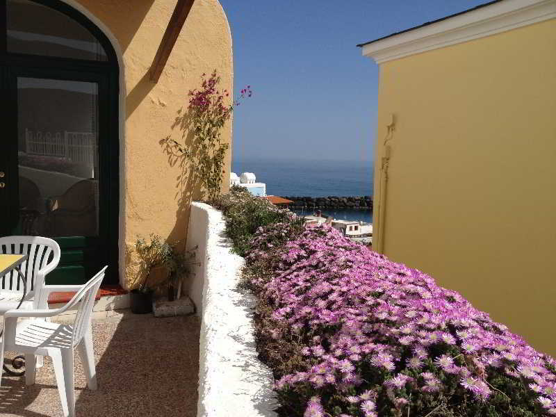 Appartamenti Casa Del Sole Sant'Angelo  Екстериор снимка