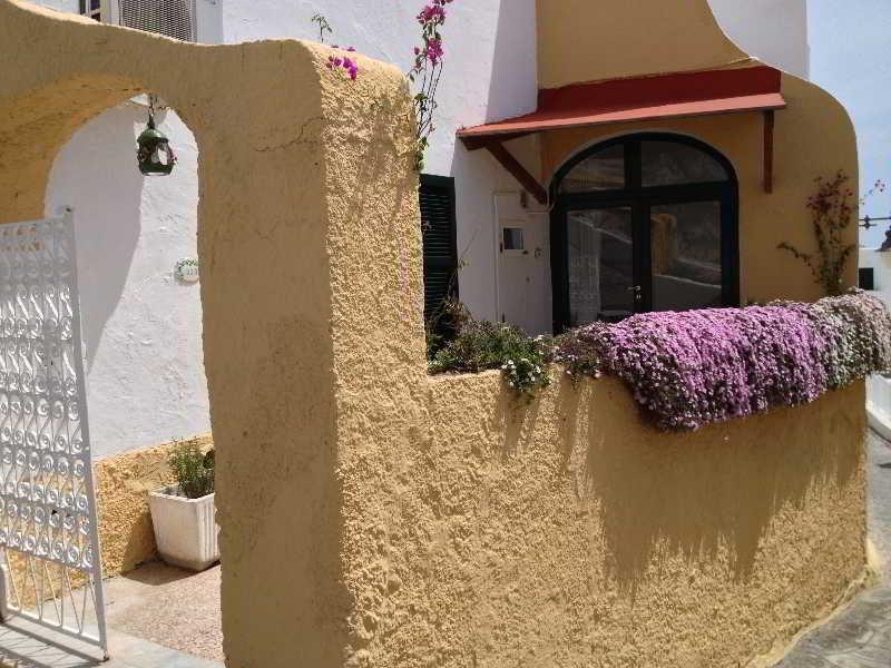 Appartamenti Casa Del Sole Sant'Angelo  Екстериор снимка
