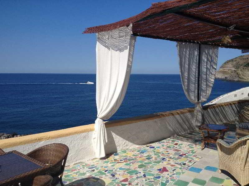 Appartamenti Casa Del Sole Sant'Angelo  Екстериор снимка