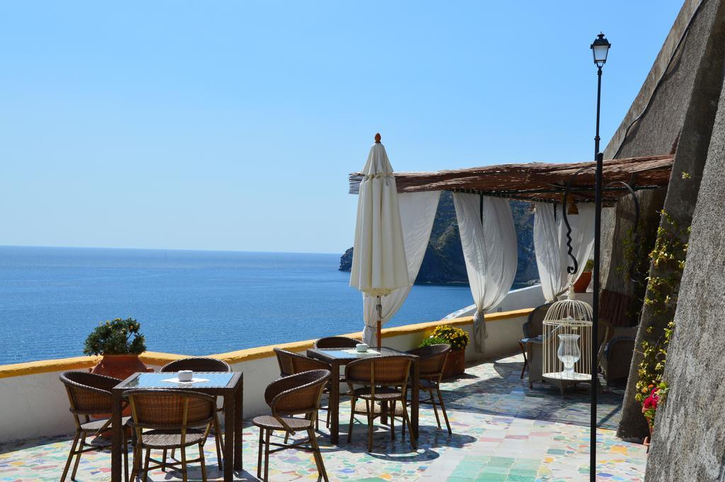 Appartamenti Casa Del Sole Sant'Angelo  Екстериор снимка