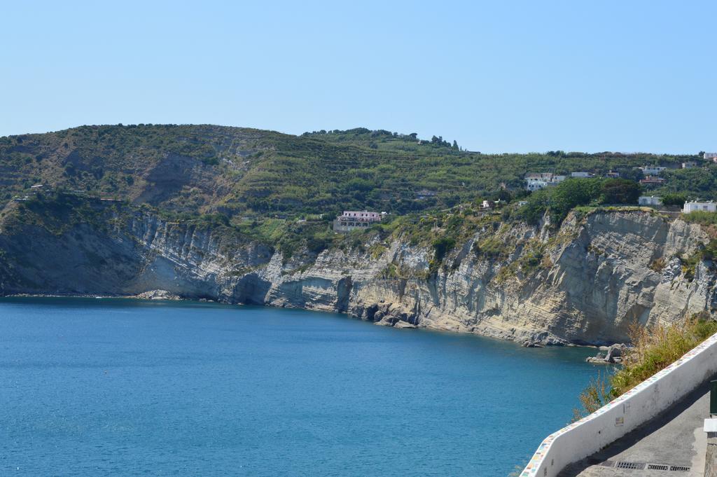 Appartamenti Casa Del Sole Sant'Angelo  Екстериор снимка
